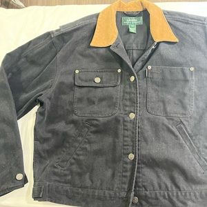 Lauren Ralph Lauren men’s jacket.